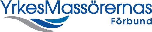 Yrkesmmasörernas förbund logotyp